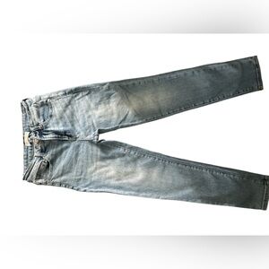 Classic Denim Women's Skinny Jeans